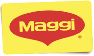 logo maggi