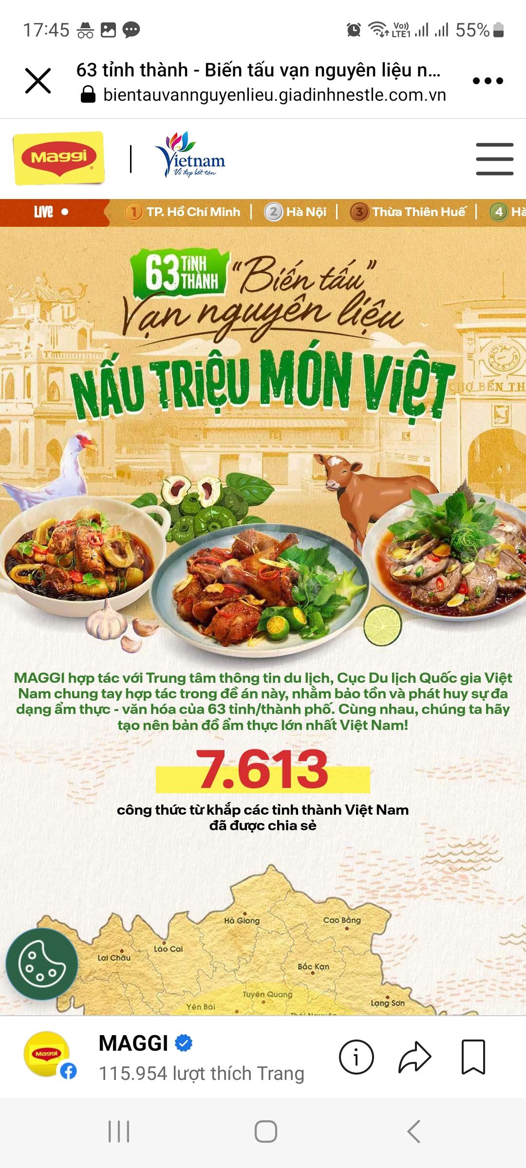 Mon ngon vn