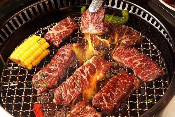 Cách ướp thịt bò nướng BBQ ngon mềm