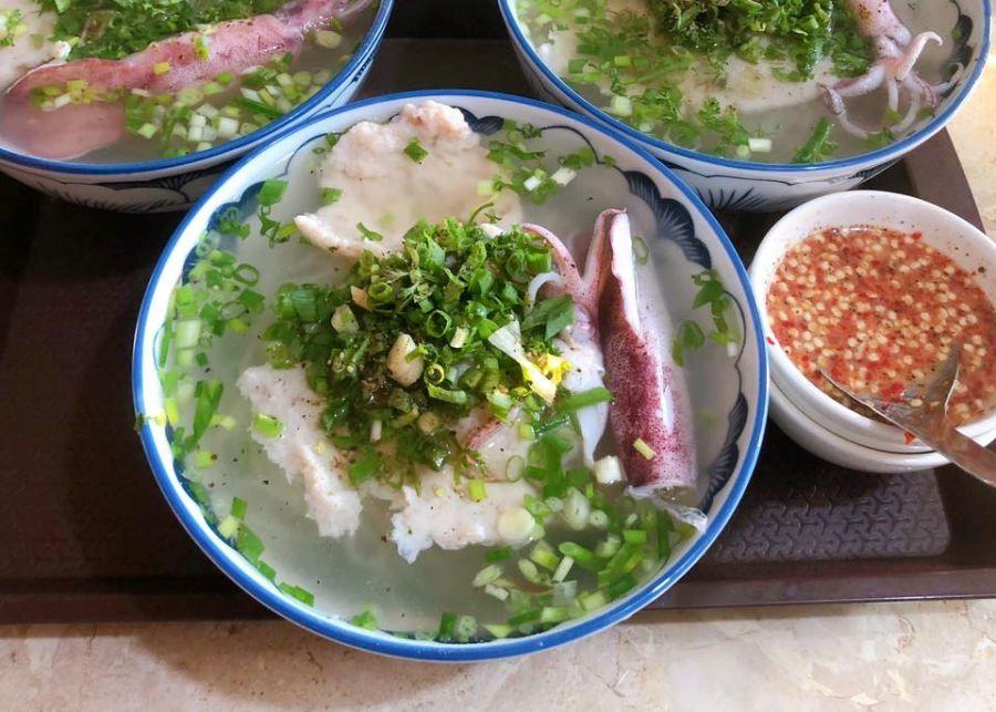 Bún Quậy