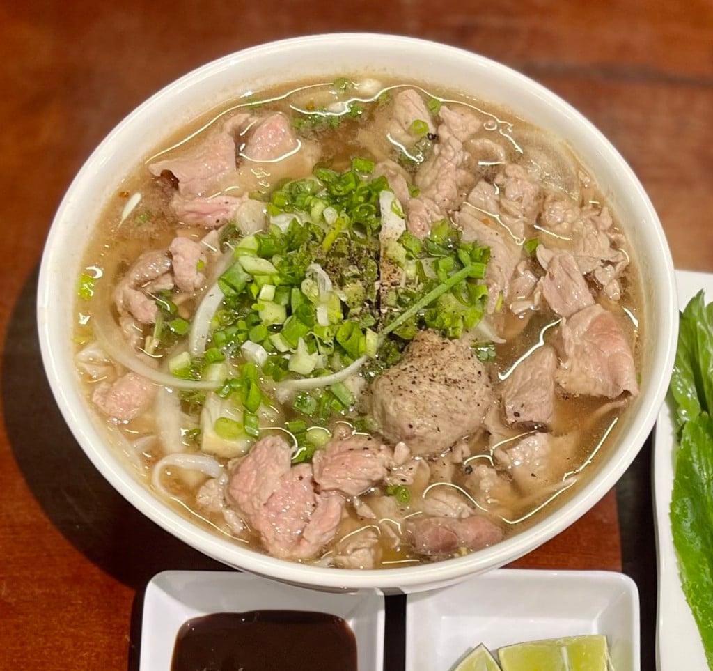 Phở Bòoo