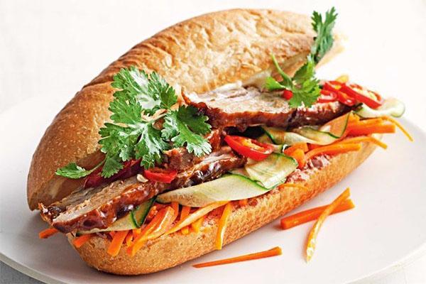 Bánh Mì Quảng