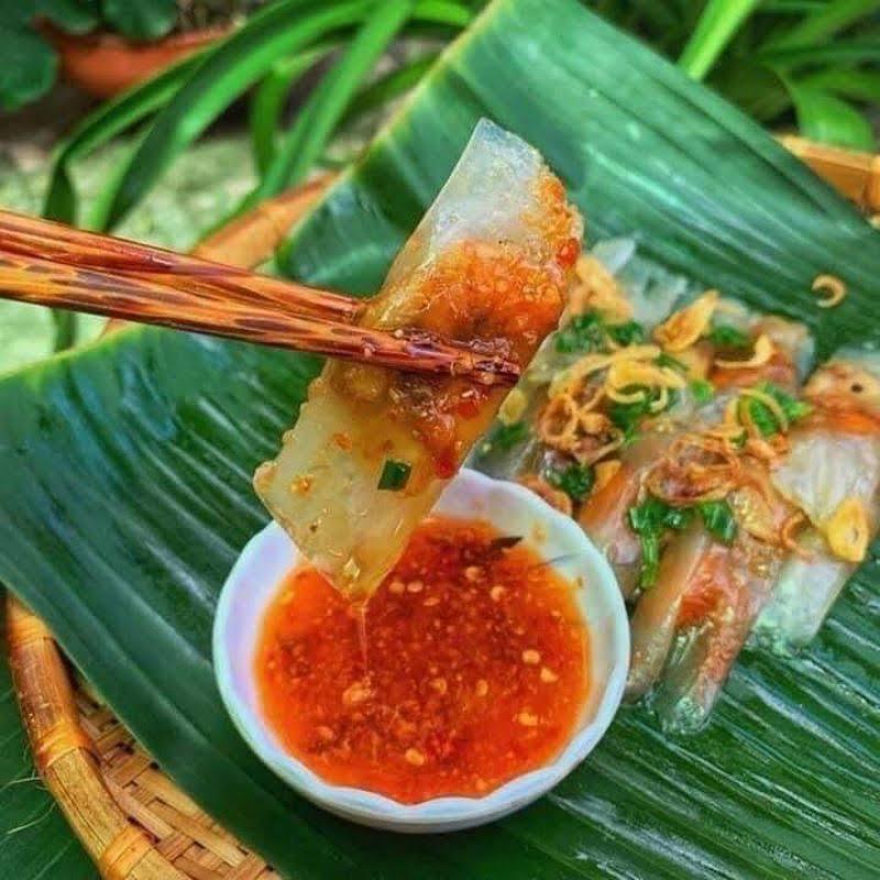 BÁNH BỘT LỌC QUẢNG BÌNH