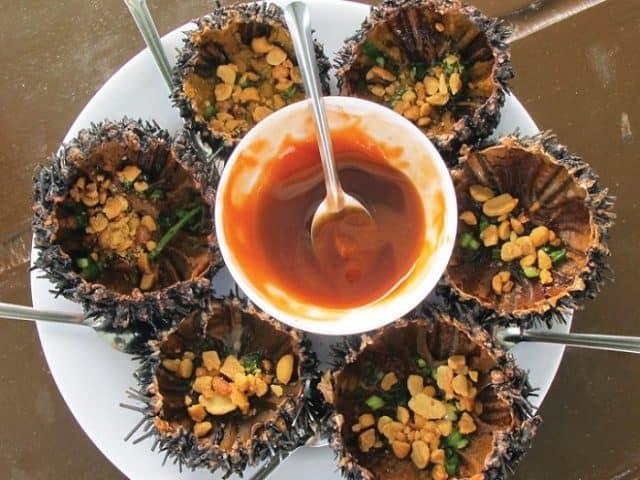 Bánh Xèo Mỹ Cang