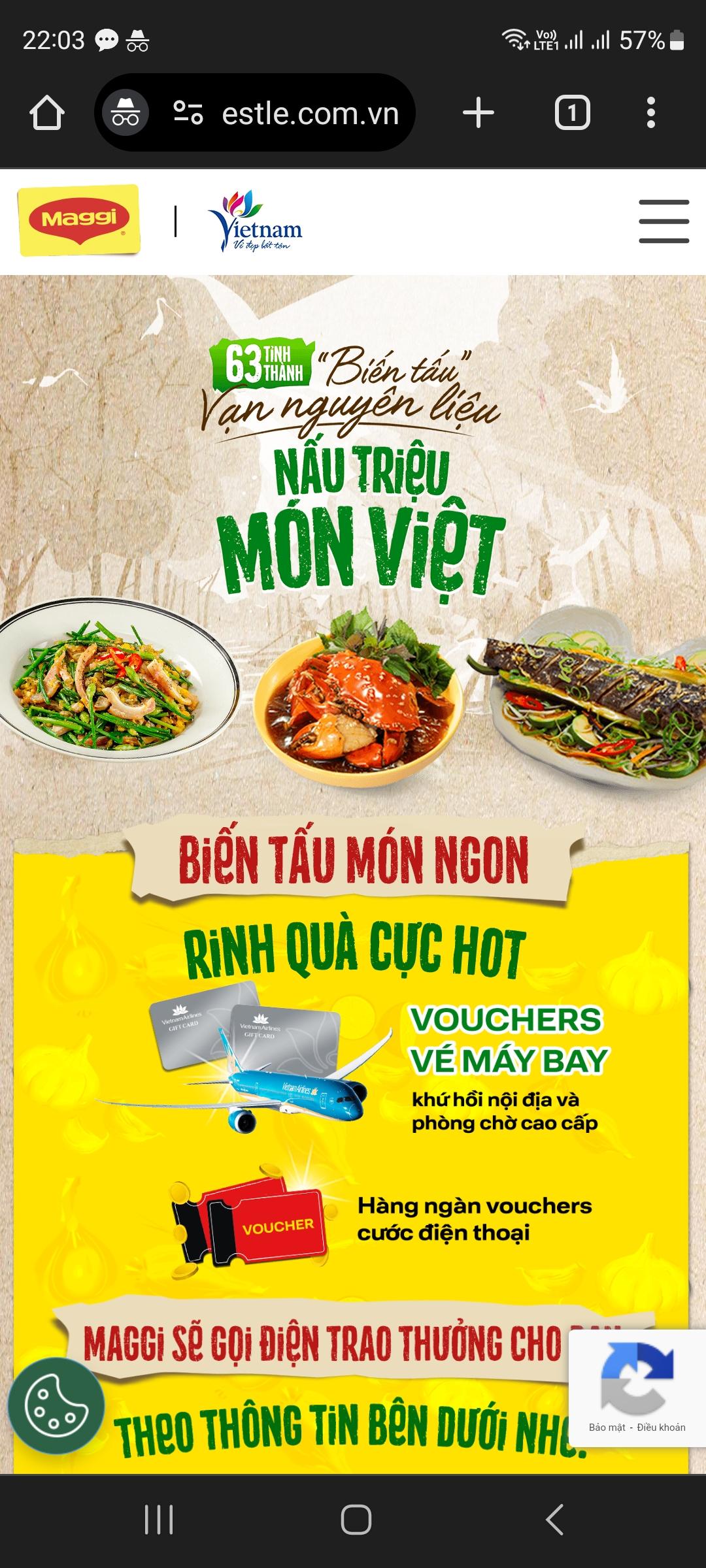 Banh ngon