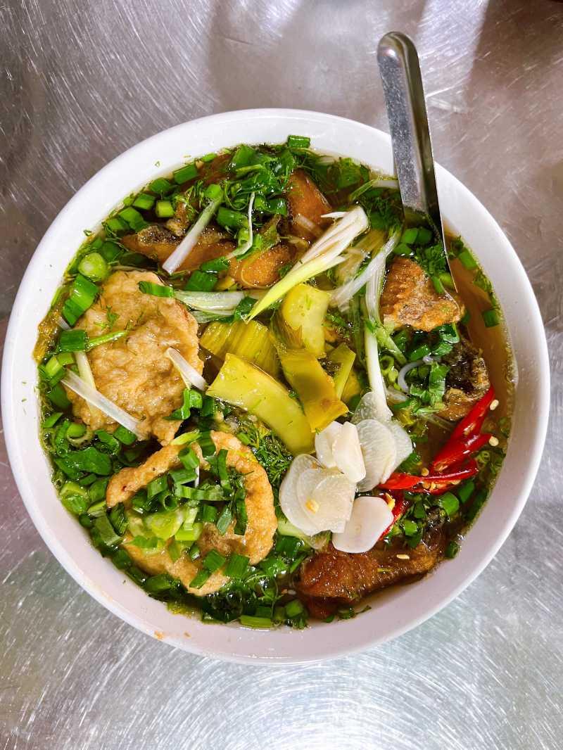 Phở Bò