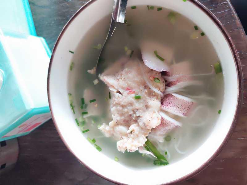 Bún Quậy Phú Quốc