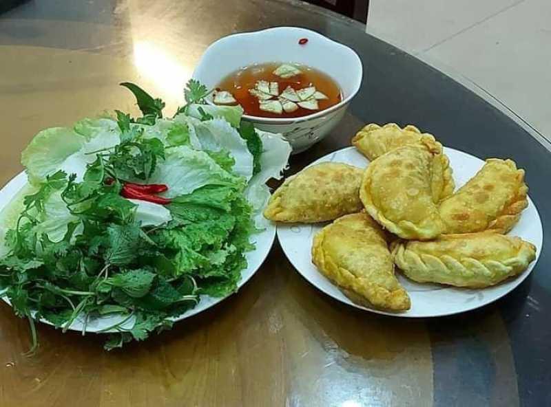 Bánh gối