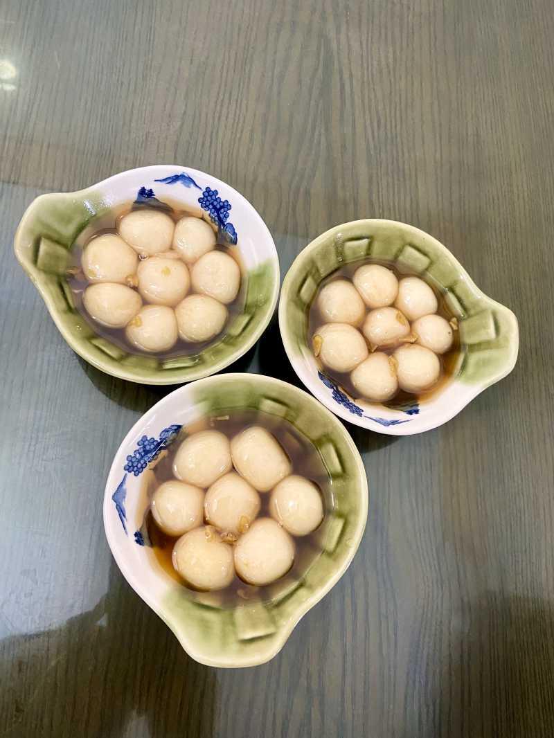 Bánh ngào xứ Nghệ