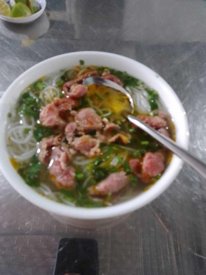 Phở Bò 