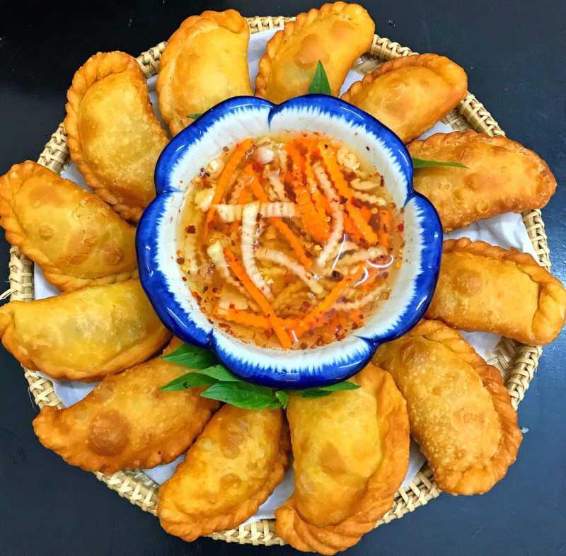 Bánh gối