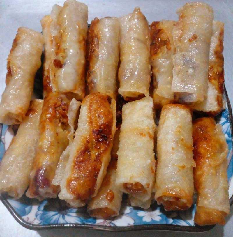 Chả ram