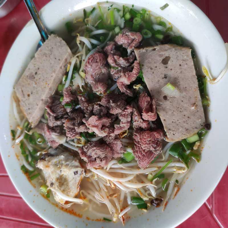 Bún bò