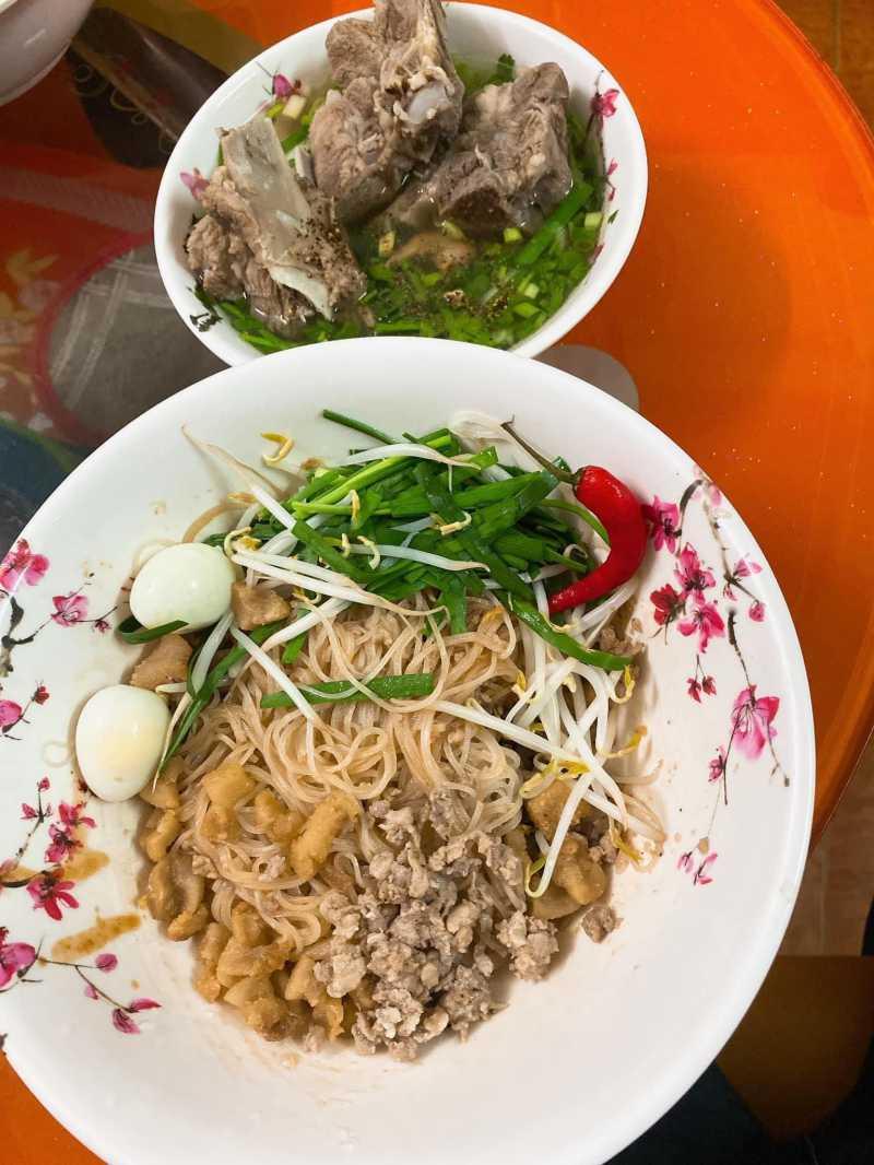 Phở 2 tô