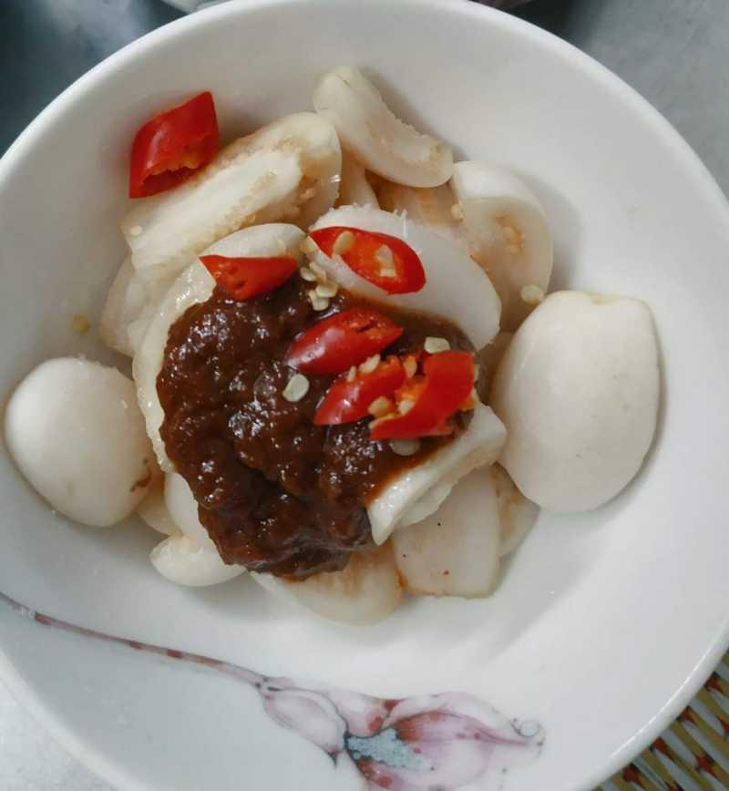 Cà dầm