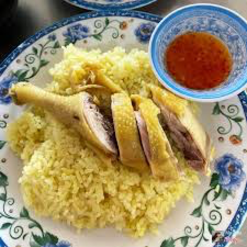 Cơm gà Phan Rang