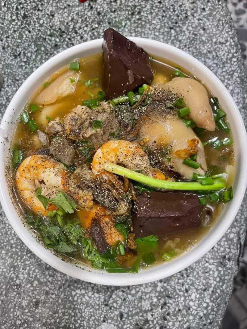 Bánh canh