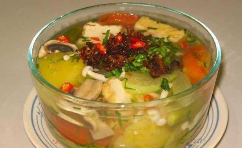 Canh chua