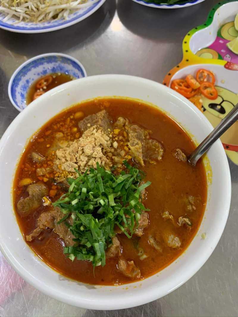 Bò hầm