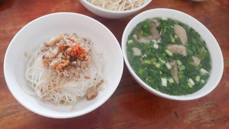 Phở 2 Tô gia lai